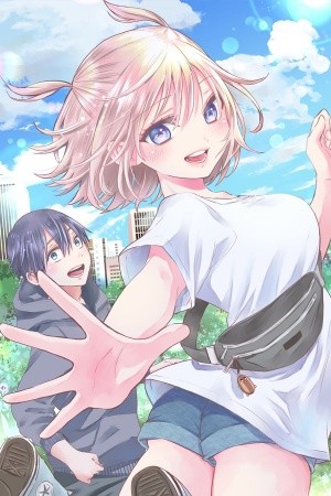 A Couple of Cuckoos Manga