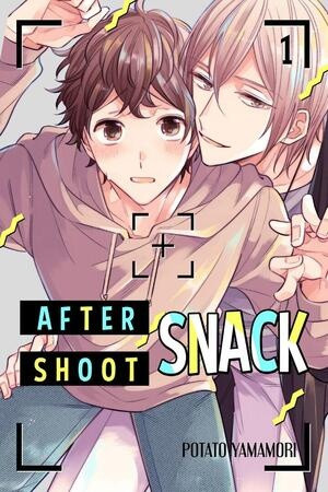 After-Shoot Snack (Yaoi) Manga
