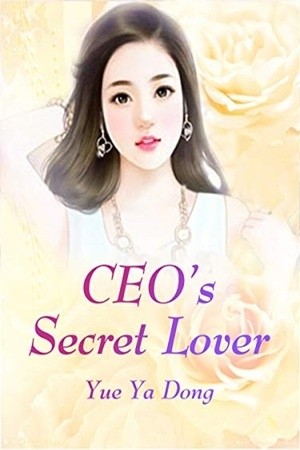 Amante secreta del CEO Manga