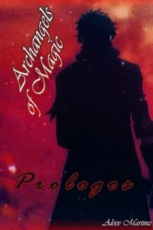 Archangels of Magic - Prologos Manga