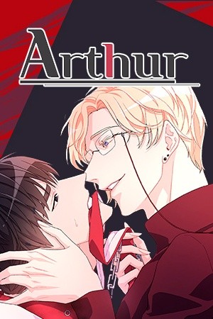 Arthur Manga