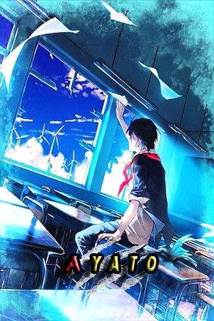AYATO Manga