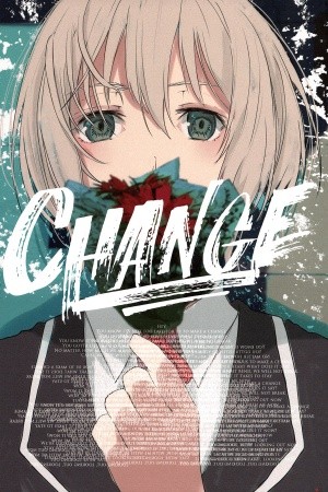 BanG Dream! CHANGE Manga
