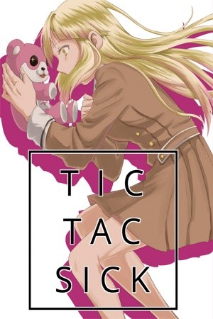 BanG Dream! Tic Tac Sick Manga