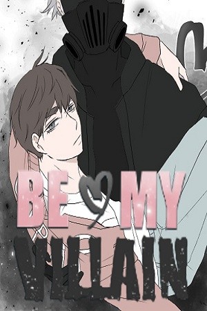 Be My Villian Manga