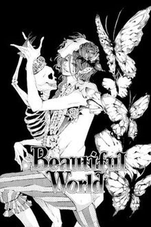 Beautiful World Manga