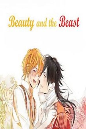Beauty and the beast yaoi history