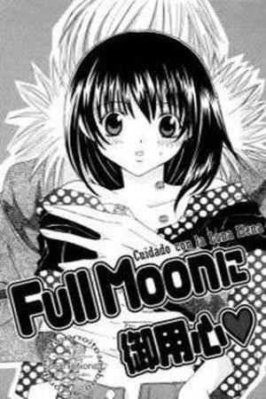 Beware the Full Moon Manga