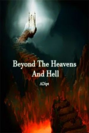 Beyond The Heavens And Hell Manga