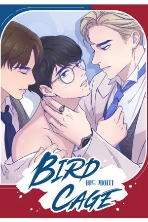Bird Cage Manga