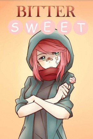 Bitter Sweet Manga