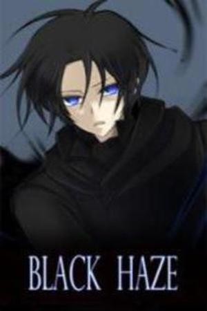 Black Haze Manga