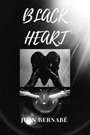 BLACK HEART Manga