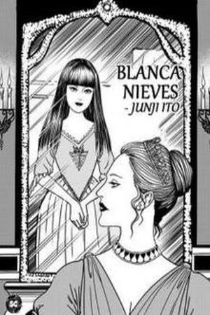 Blancanieves Manga