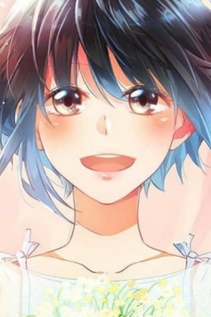 Blue serenade Manga