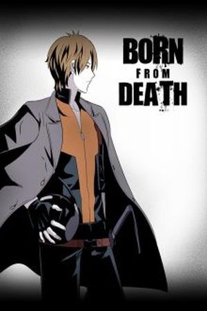 Born from Death Manga