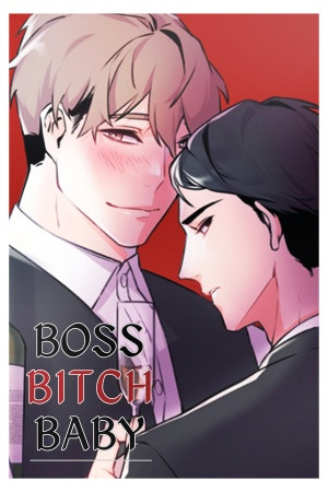 Boss Bitch Baby Manga