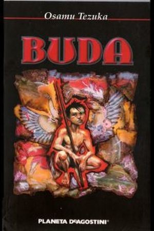 Buda Manga