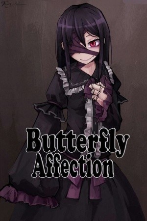 Butterfly Affection