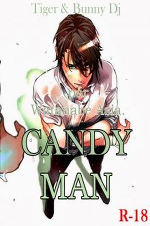 Candy Man (Tiger &amp; Bunny Dj)