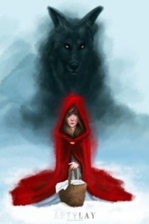 Caperucita Roja: La Máscara Del Lobo.