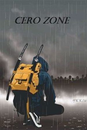 Cero Zone Manga
