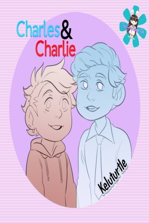 Charles&amp;Charlie Manga