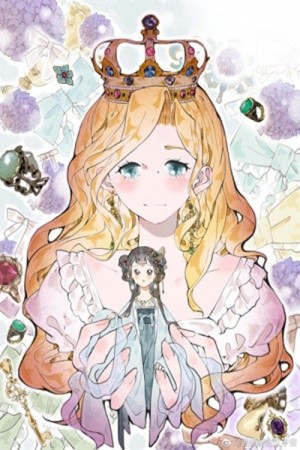 Chun and Alice Manga