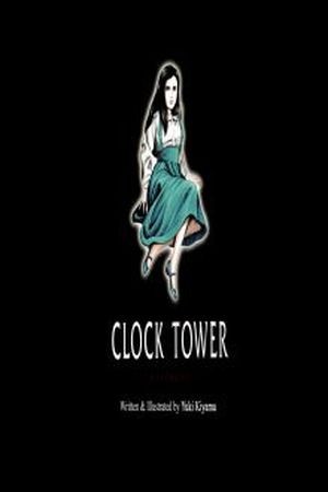 Clock Tower Manga