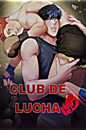 Club de lucha (Fight Club) Manga