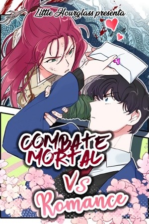 Combate mortal vs Romance Manga