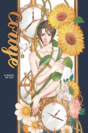 Coraje (Manhwa) Manga
