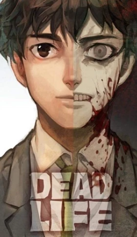 Dead Life Manga