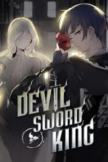 Devil Sword King Manga
