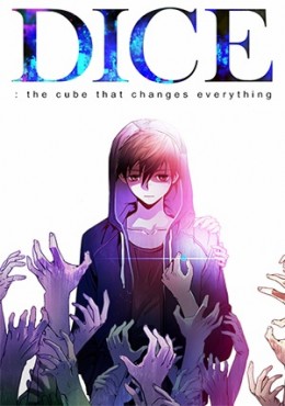 DICE - El cubo que lo cambia todo Manga