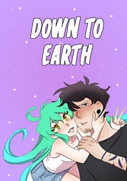 Down To Earth Manga