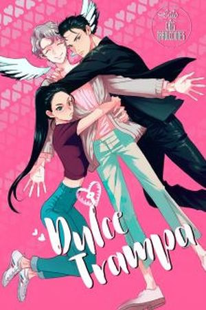 DULCE TRAMPA Manga