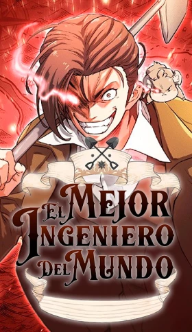 El Mejor Ingeniero del Mundo Manga