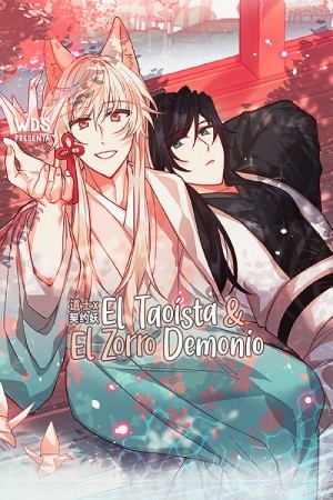 El Taoísta y el Zorro Demonio Manga