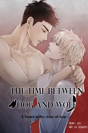 El tiempo entre un Perro y un lobo