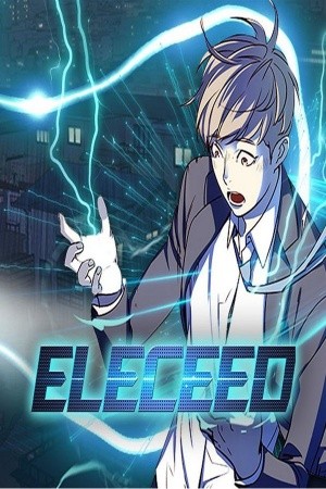 Eleceed Manga