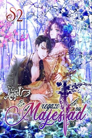 En el regazo de su Majestad ~S2 Manga