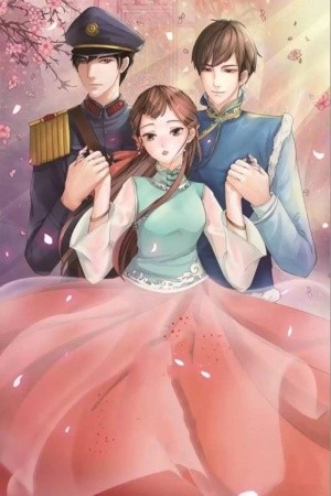 Enchanted Manga