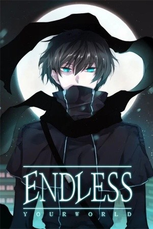 Endless Your World Manga
