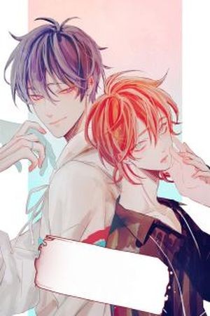 Entre el Amor y la Amistad Manga