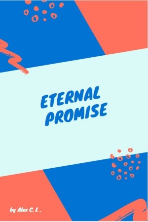 Eternal Promise Manga