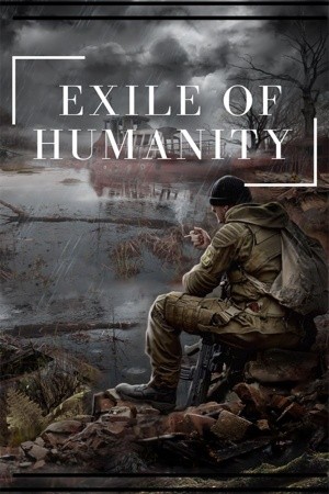 Exile of humanity Manga