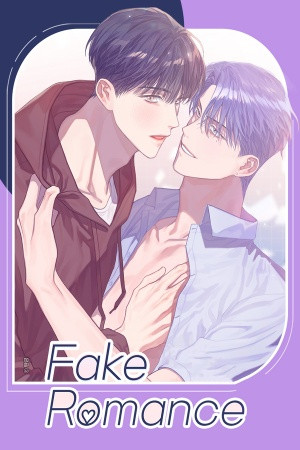 Falso Romance (Fake Romance) Manga