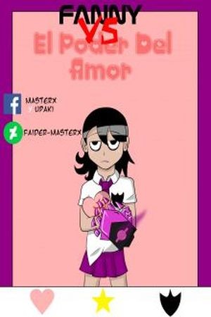 Fanny VS El poder del amor Manga