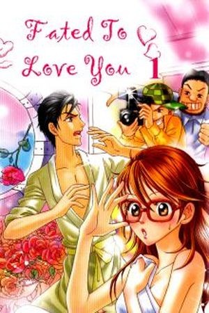 Fated to love you Manga